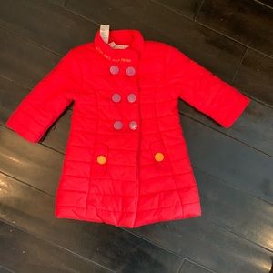 Agatha Ruiz De La Prada Kids Jacket